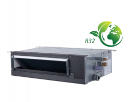 Duct R32 HS ECO5
